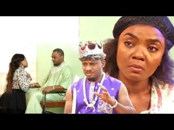 Video: Please Choose Me As Your Wife - Latest Nigerian Nollywoood Movies 2018